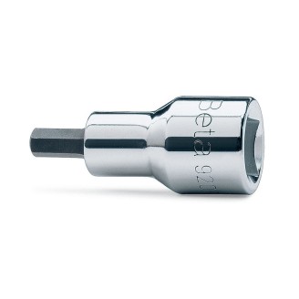 920PE 4-Socket Drivers For Hexscrews Bushings BETA
