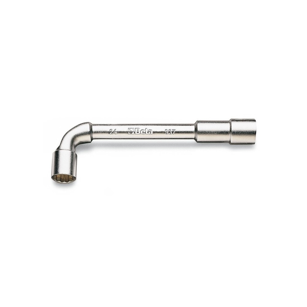 Chiavi A Pipa Doppie TUBOLARI8 - 937 8X8