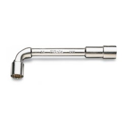 Chiavi A Pipa Doppie TUBOLARI8 - 937 8X8
