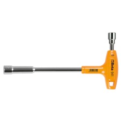 Chiave A Bussola Fissa Con Impugnatura 11 Mm - 941 11