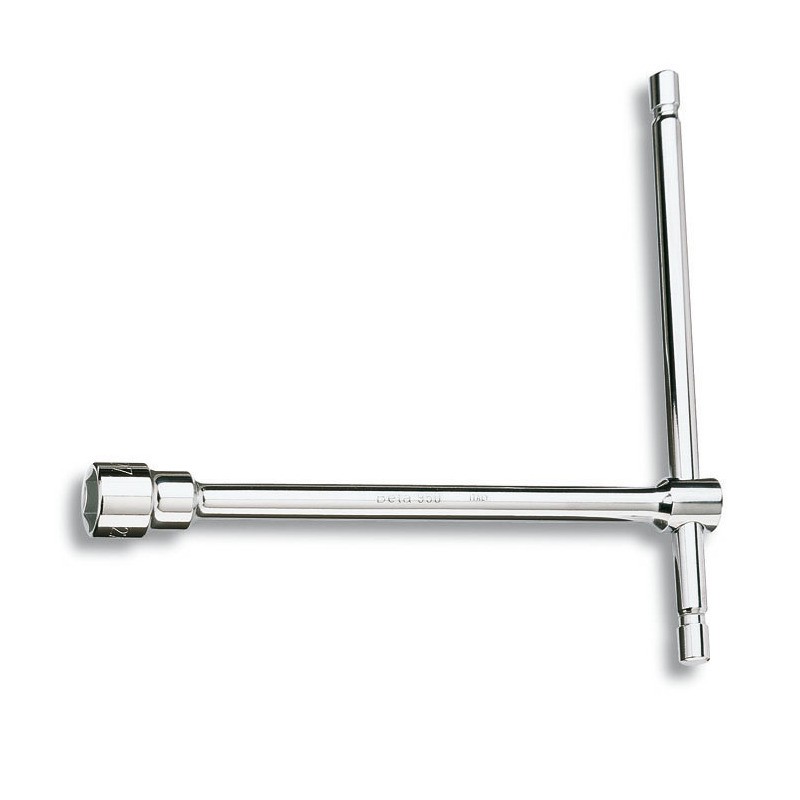 950 11-T-Handle Hexagon Socketwrenches Wrenches BETA