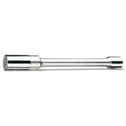 Bussola Lunga Per Candela DA14mm Attacco Da 1/2\&Quot- - 956L 14