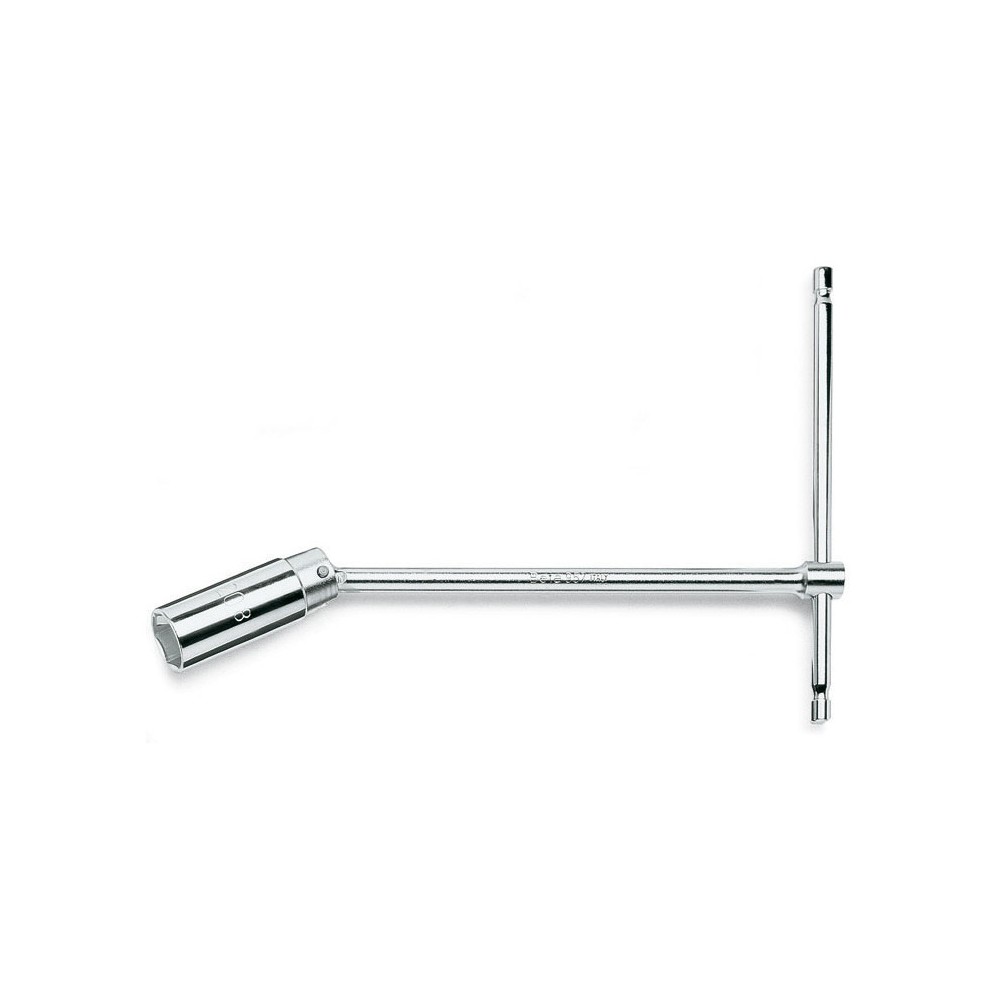Chiave A T Snodata Per Candeleda 16mm - 957 16