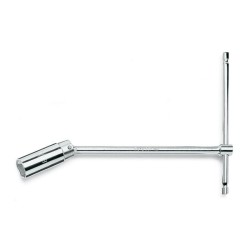 Chiave A T Snodata Per Candeleda 16mm - 957 16