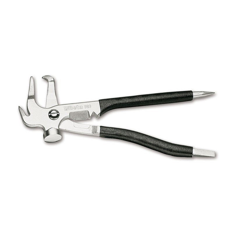 989-Wheel Balancing Weight Tool Other tools BETA