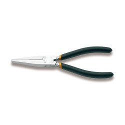 Pinze Becchi Piatti Lunghi 160