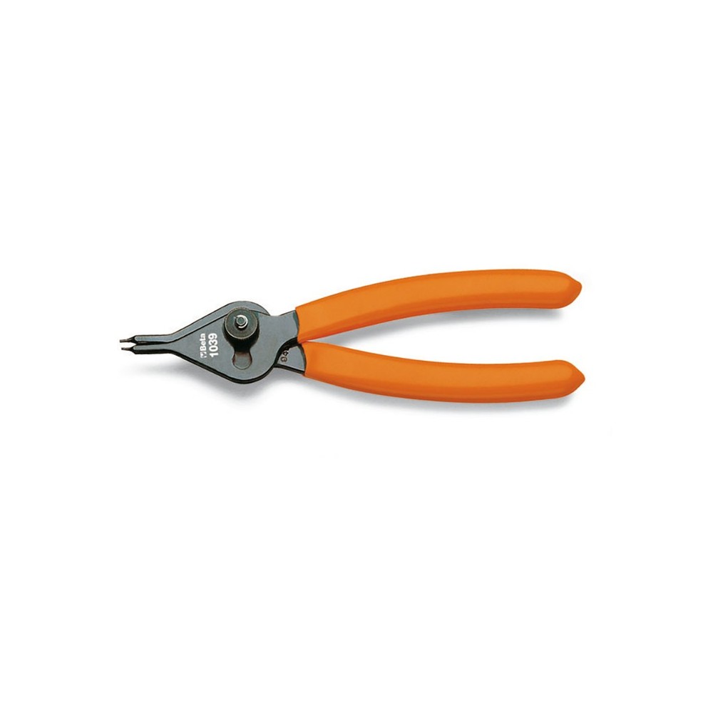 Pinze Reversibili Becchi Diritti 150 - 1039 150