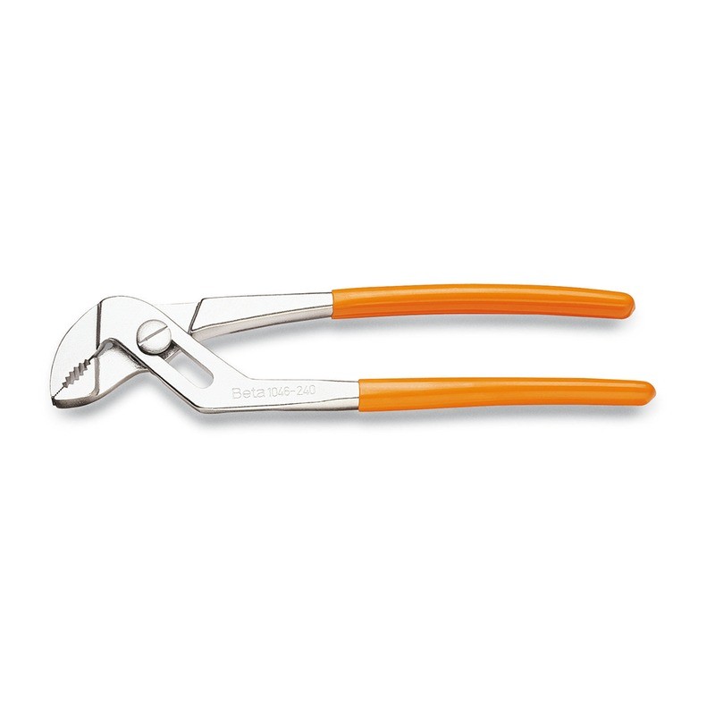 1046 400-Slip Joint Pliers Pliers and Cutters BETA