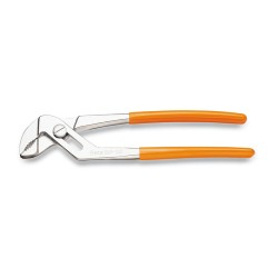 Pinze Regolabili A CREMAGLIERA400 - 1046 400
