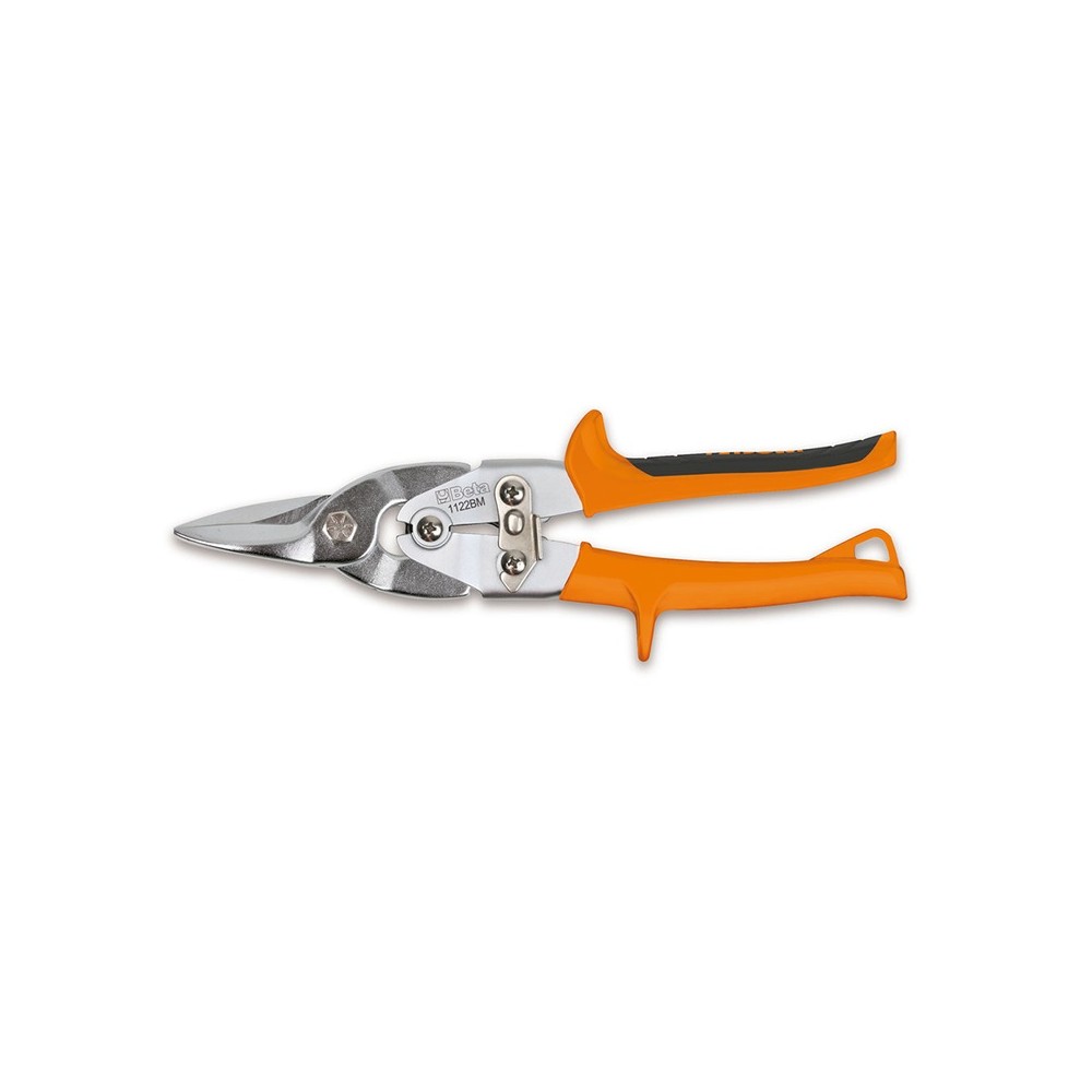 Cesoie Doppia Leva Lame Diritte Sand - 1122
