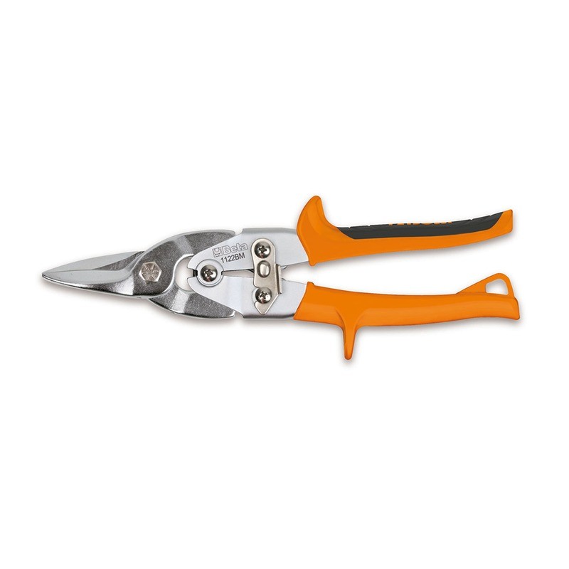 1122-Compound Leverage Shears,Straight Miscellaneous Workshop Items BETA