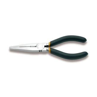 1162 200-Extra Long Flat Nosepliers Pliers and Cutters BETA