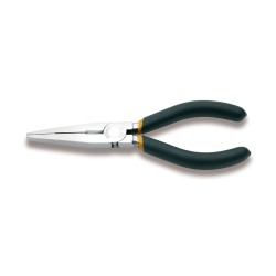 1162 200-Extra Long Flat Nosepliers Pliers and Cutters BETA