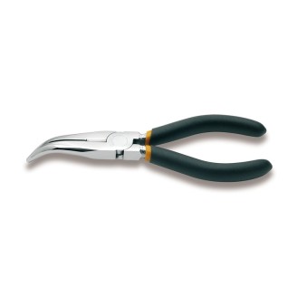 1168 160-E.Long Bent Needle Nose Pliers Pliers and Cutters BETA