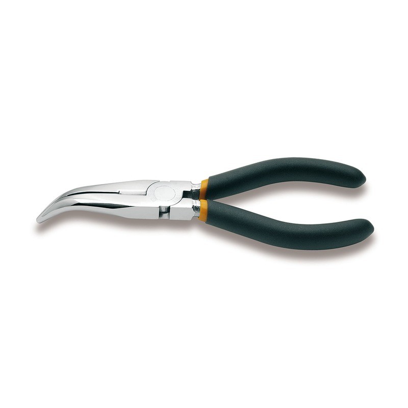 1168 160-E.Long Bent Needle Nose Pliers Pliers and Cutters BETA