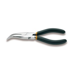 1168 160-E.Long Bent Needle Nose Pliers Pliers and Cutters BETA