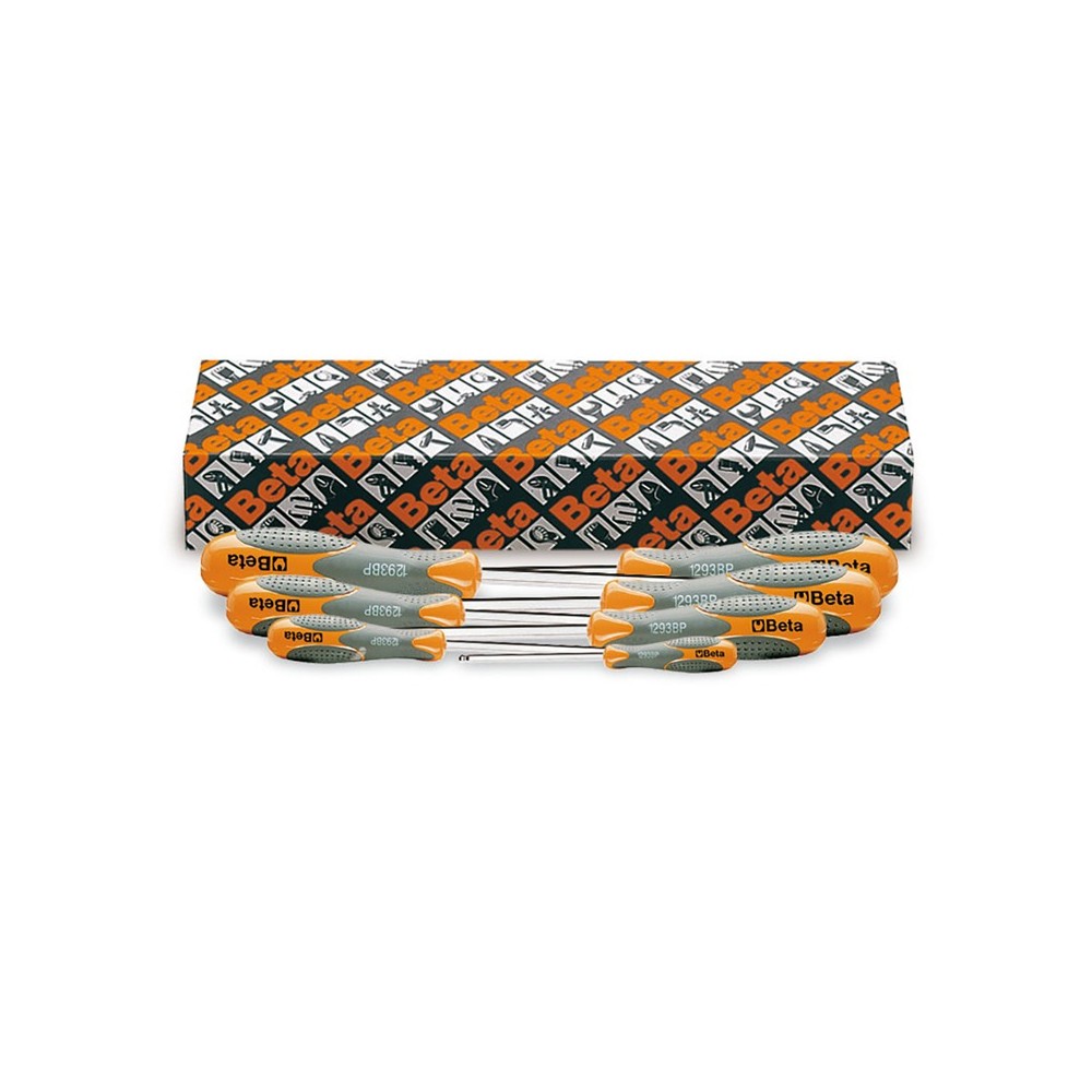 Chiavi Maschio Bp Bmax Serie 7PZ Bp/S7 - 1293BP/S7
