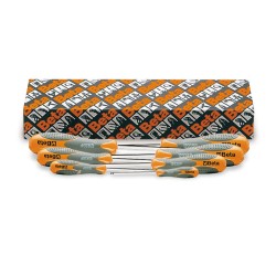 Chiavi Maschio Bp Bmax Serie 7PZ Bp/S7 Giraviti e inserti BETA