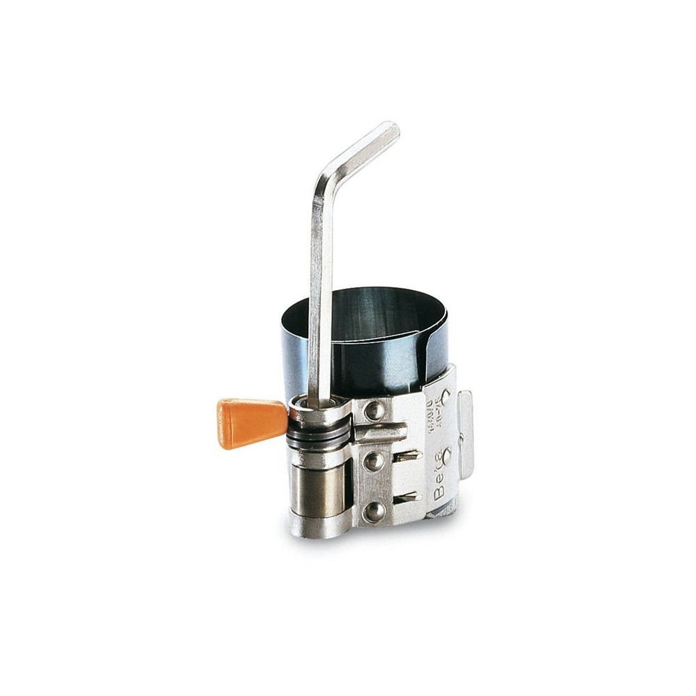 Attrezzo Stringifasce 40-75mmLUNGHEZZA 50MM - 1440/0