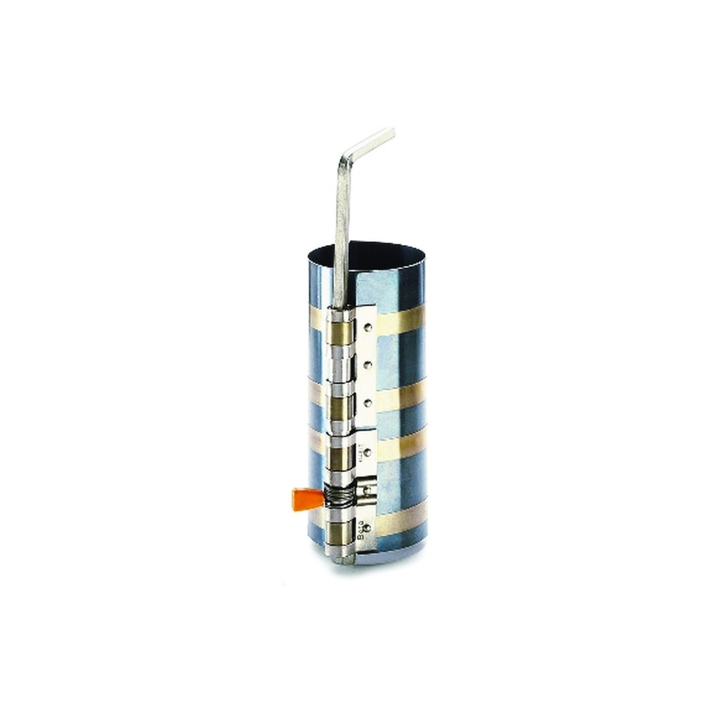 Attrezzo Stringifasce 57-125mmLUNGHEZZA 100MM - 1440/1A