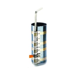 Attrezzo Stringifasce 57-125mmLUNGHEZZA 100MM - 1440/1A