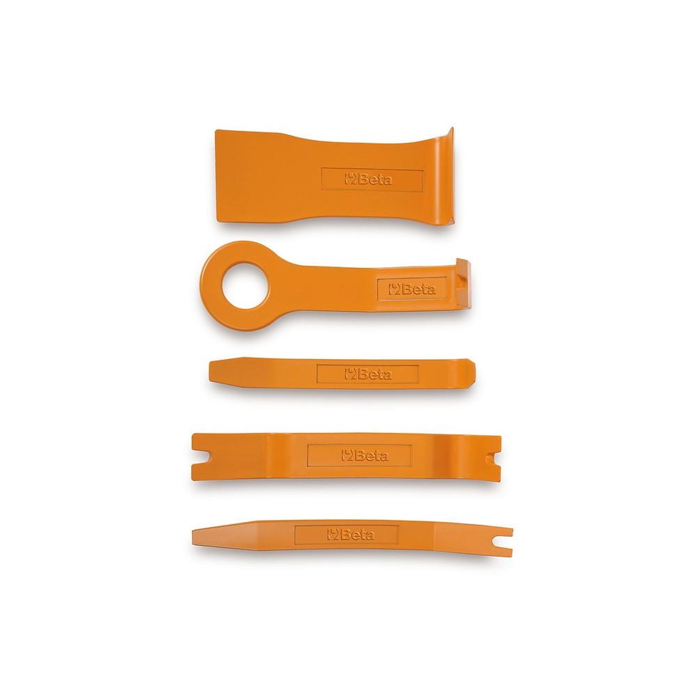 Kit Levapioli Lame Nylon 5UT N/S5 - 1479N/S5