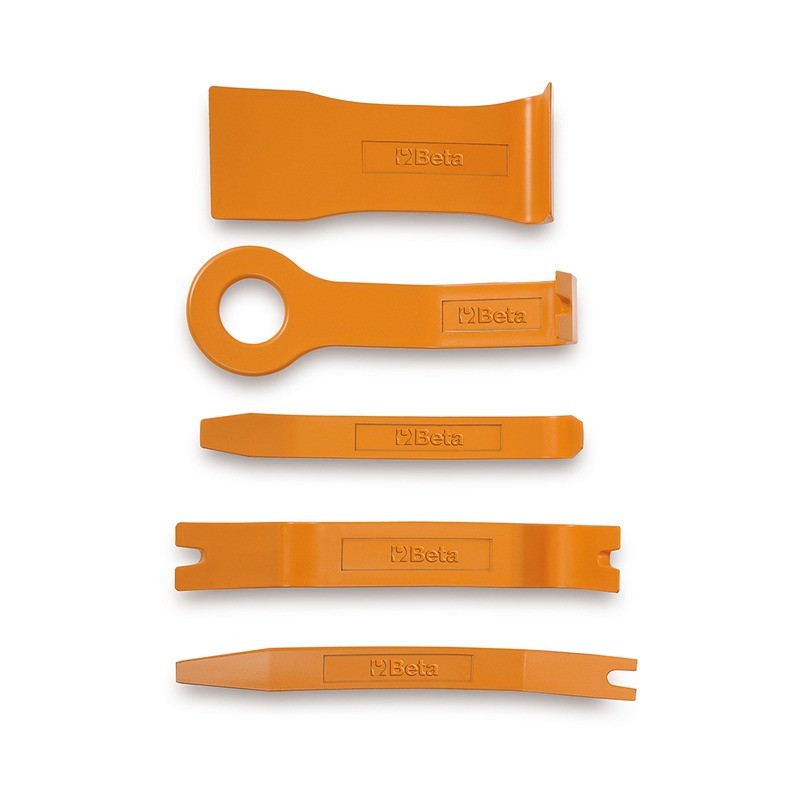 Kit Levapioli Lame Nylon 5UT N/S5 Divers d'atelier BETA