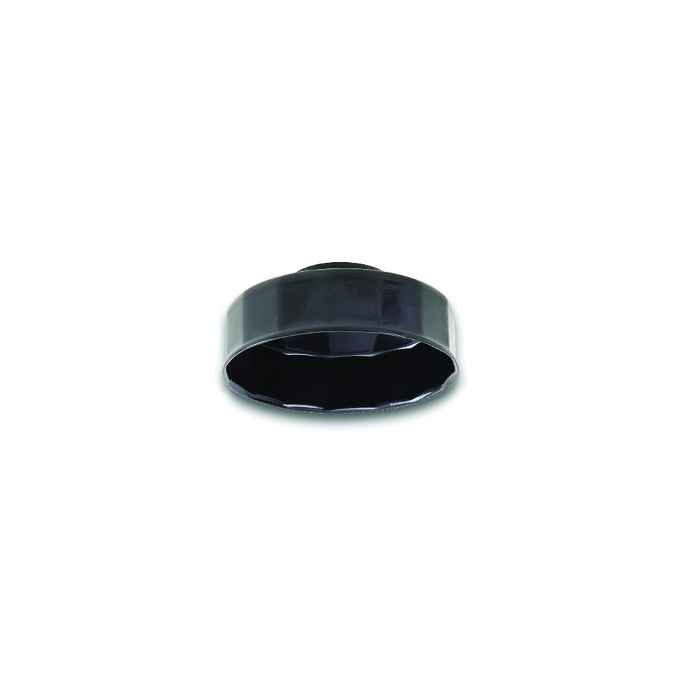 Bussola Filtri Olio 1/2 100mm15 Lati - 1493 100-L15
