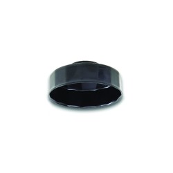 Bussola Filtri Olio 1/2 100mm15 Lati - 1493 100-L15