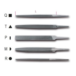 Lime S/Manico Piatte Md 8\&Quot- A8/P Divers d'atelier BETA