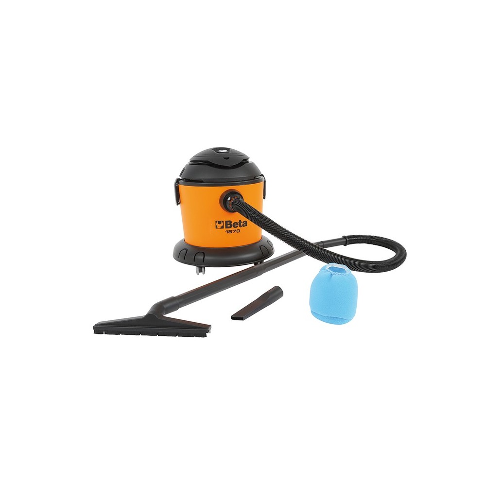 Sacchi Carta Per Filtro 187020 5PZ - 1870 20/5S