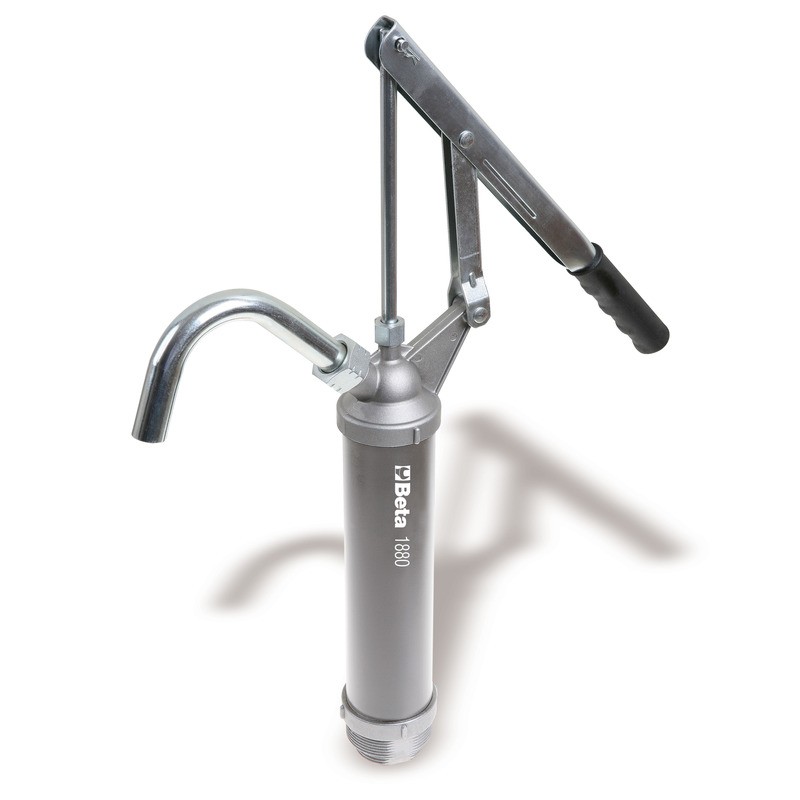 1880-Manual Barrel Pump (Gr.240) Other tools BETA