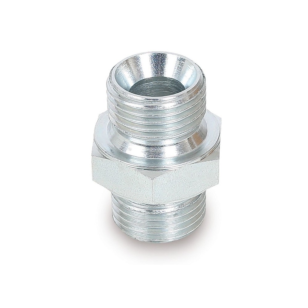 Nipplex 1/2-1/2 Conic-Contalitri/Pistola - 1883NC