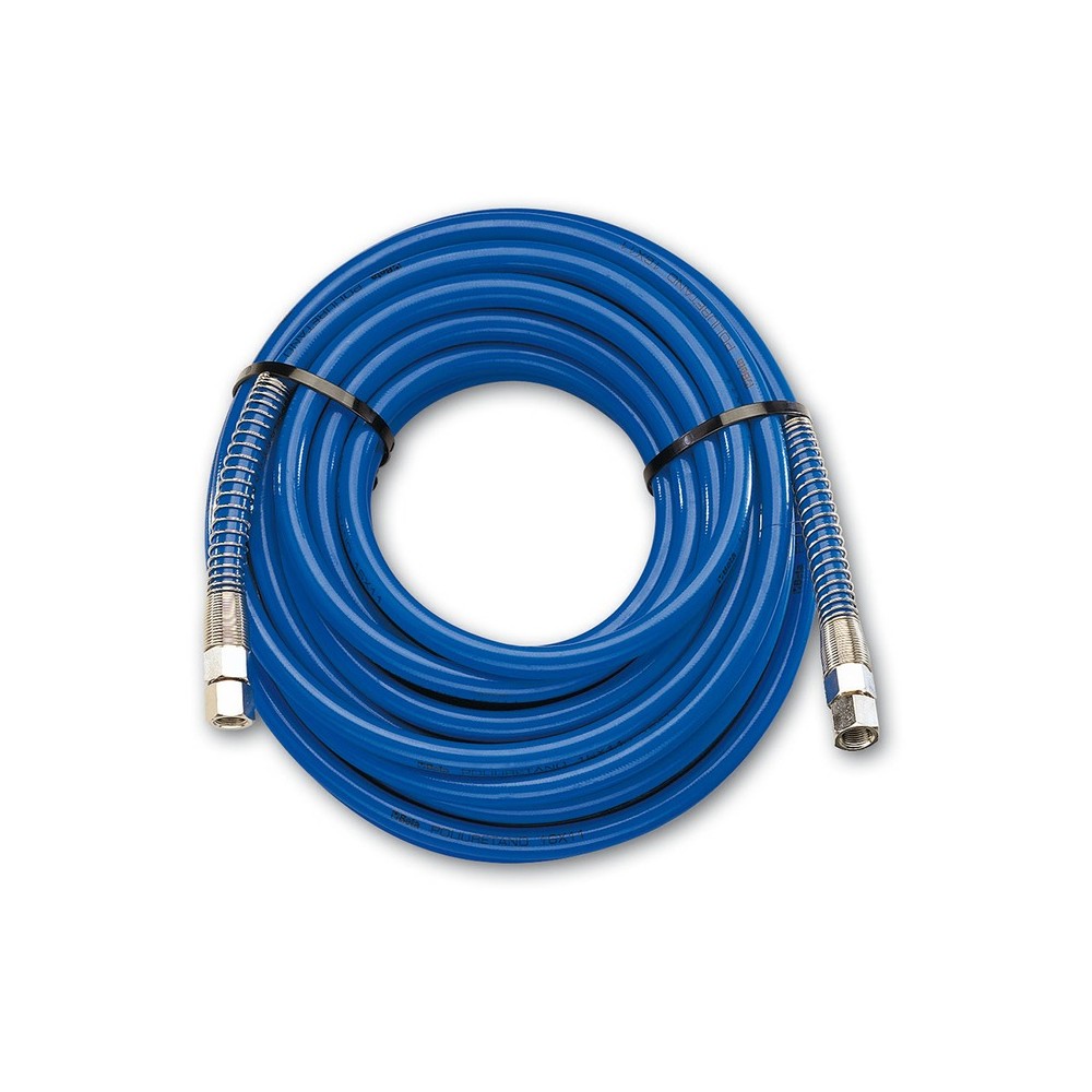 Tubo Poliuretano 1/4 MT12 - 1915E 8X12