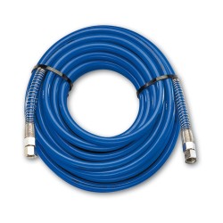 Tubo Poliuretano 1/4 MT12 - 1915E 8X12