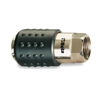 1917F 1/4-Universal Ball Quickcouplers Power Tools BETA