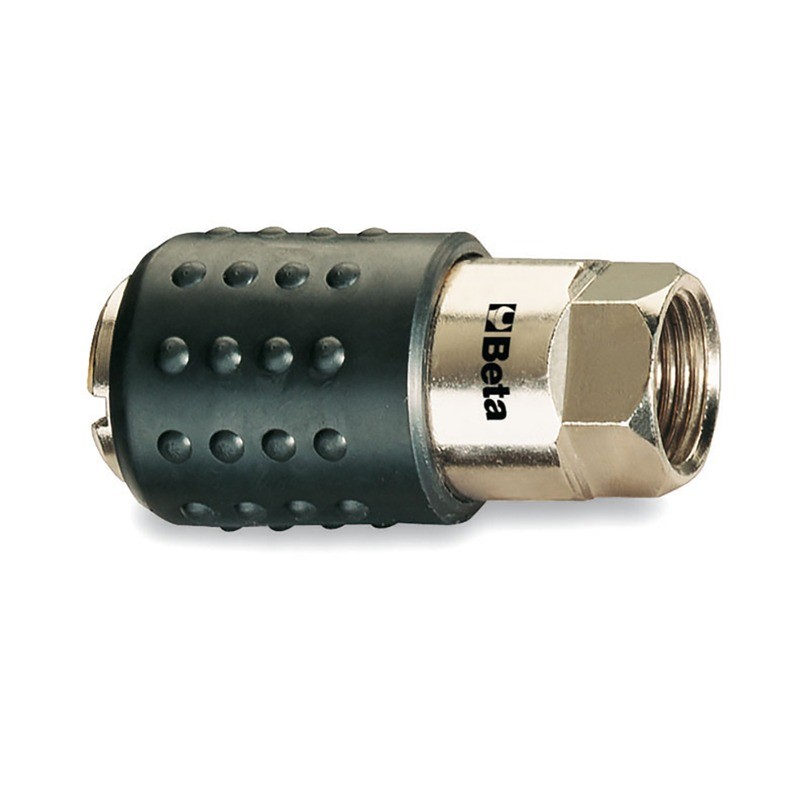 1917F 1/4-Universal Ball Quickcouplers Power Tools BETA