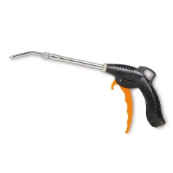 Pistola Aria Telescopica