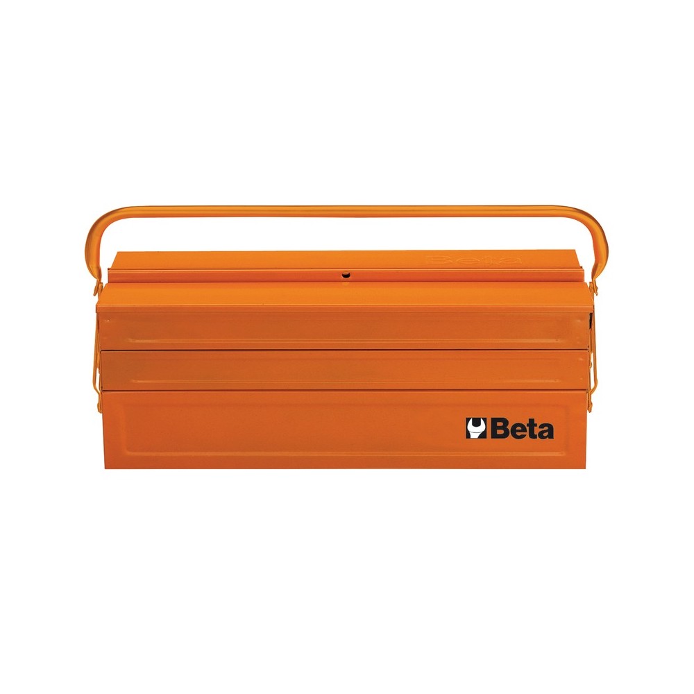 Cestello Lungo Vuoto Con 5SCOMPARTI C20L - C20L