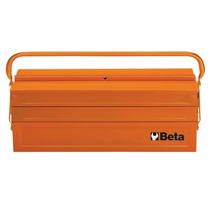 C20L-Five-Section Cantilever Tool Box Wrenches BETA