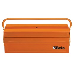 C20L-Five-Section Cantilever Tool Box Wrenches BETA