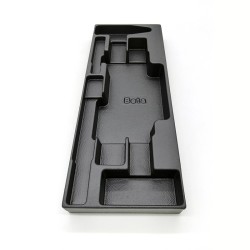 Termoformati Vuoti 1/4 TV232