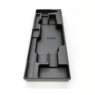 TV232-Empty Thermoformed 1/4 Tool kits and boxes BETA