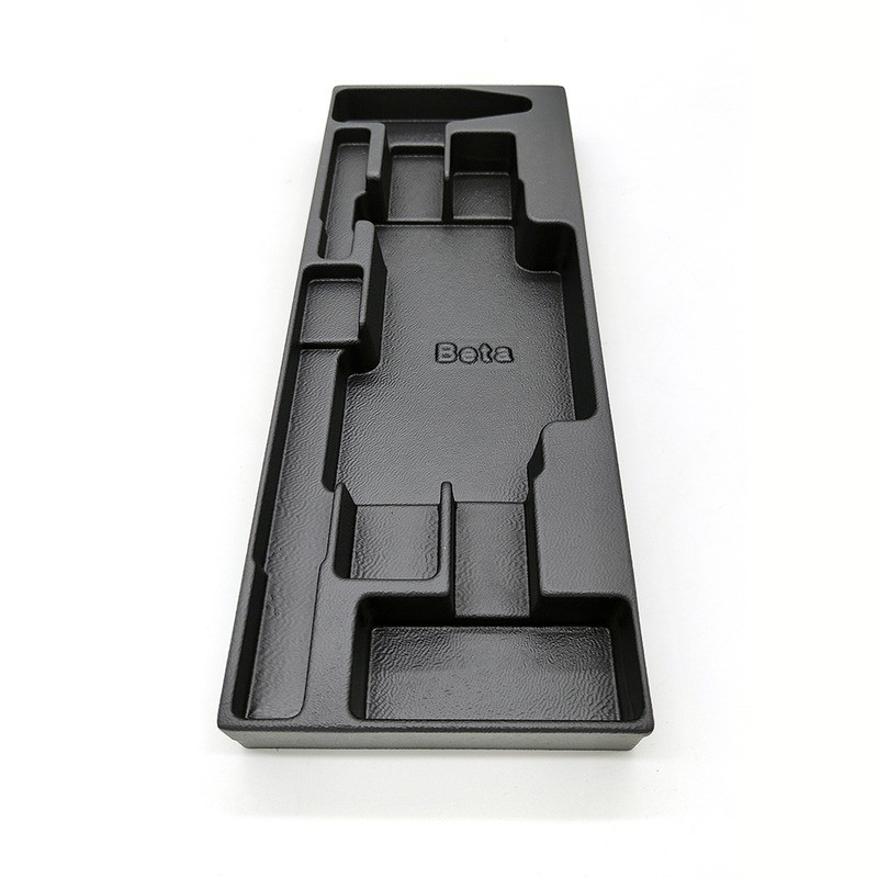 TV232-Empty Thermoformed 1/4 Tool kits and boxes BETA