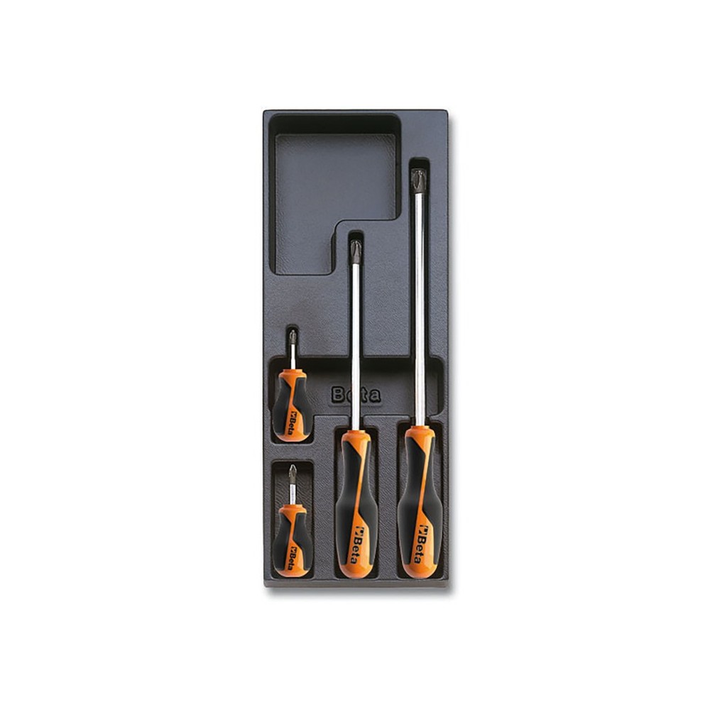 Termoformati Assort 4UT T204 - T204