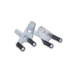 3041C/12-Roller Sliders, Pair,For 3041C Motorcycle Stands BETA