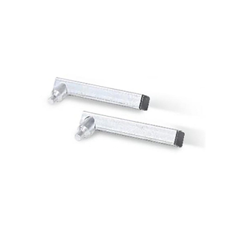 Coppie Cursori A Coni Per 3041C/16 Caballetes Reggimoto BETA