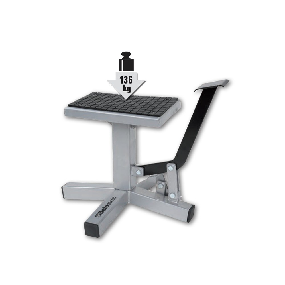Cavalletto Cross A Pedale C - 3047C