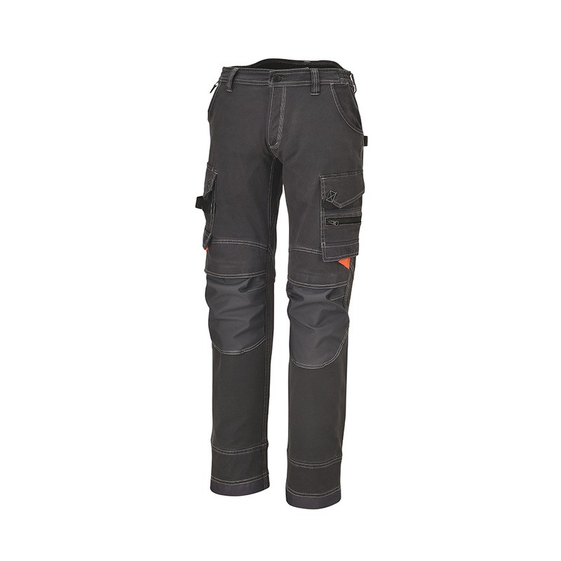 7816G Xs-Work Trousers, Multipocket Miscellaneous Workshop Items BETA