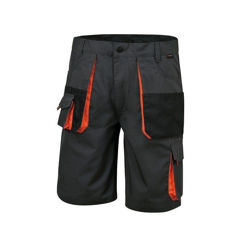 7901E Xs-Work Bermuda Shorts Canvas Miscellaneous Workshop Items BETA